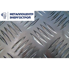 Алюминиевый лист Квинтет 2*1500*4000 ВД1АМ