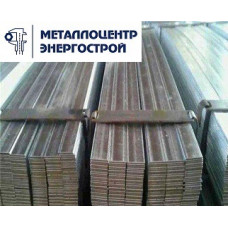 Полоса стальная оцинкованная 70х6 ГОСТ 103-2006 9.307-89