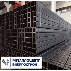 Труба профильная 140x100х5 мм