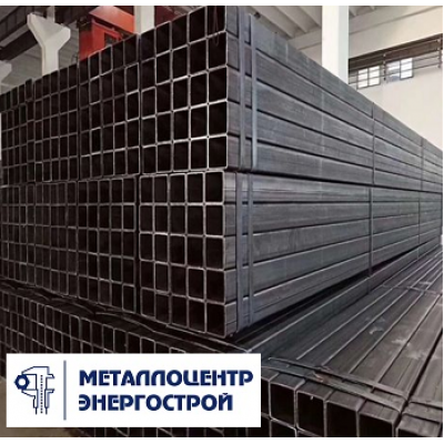 Труба профильная 140x100х5 мм