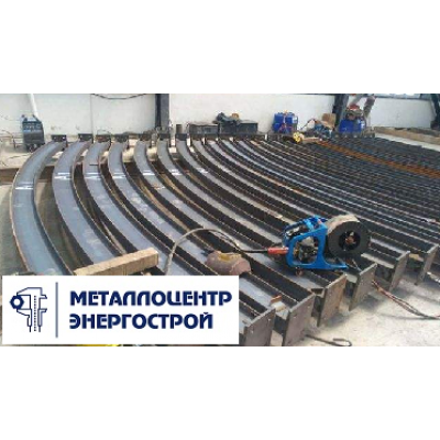 Двутавр широкополочный 30Ш2