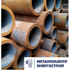 Труба бесшовная для паровых котлов и трубопроводов ТУ 14-3р-55-2001