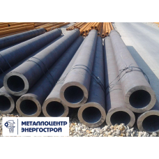 Труба бесшовная горячедеформированная Ст35 ГОСТ 8732-78