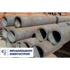 Труба бесшовная горячедеформированная 40Х ГОСТ 8732-78 