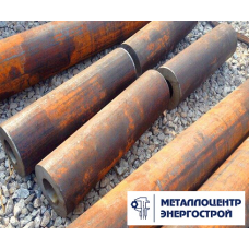 Труба бесшовная горячедеформированная Ст45 ГОСТ 8732-78 