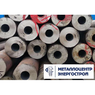 Труба бесшовная горячекатаная ГОСТ 8732-78