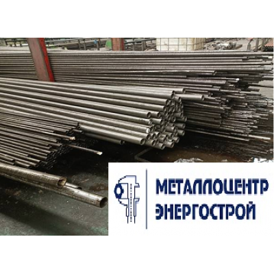 Труба хк 10х2 мм ст. 09Г2С ГОСТ 8734-75 / 8733-74