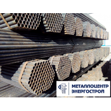 Труба электросварная 08КП