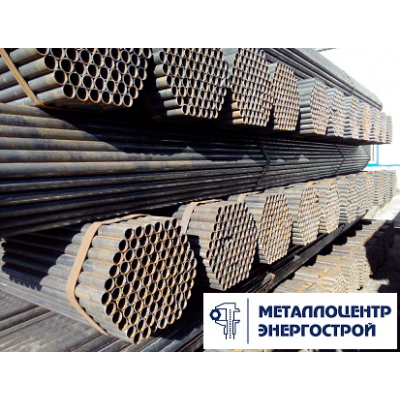 Труба электросварная 08КП