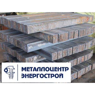 Шпоночный прокат 6х6 мм ст. 45 DIN 6885