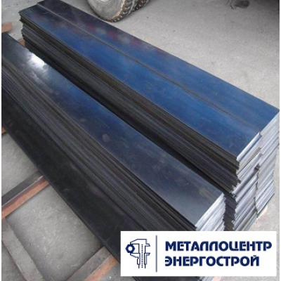 Полоса 100х4 мм ст. 3сп ГОСТ 103-2006