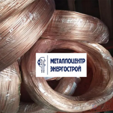 Бронзовая проволока БрАМц9-2 2,0 тв.