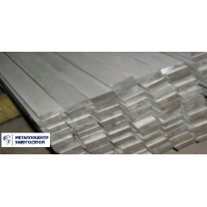 Шина алюминиевая АД31Т 5х20х4000