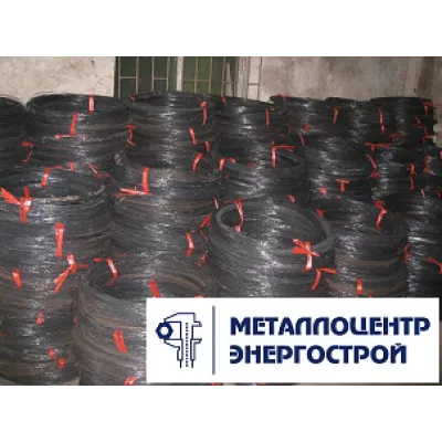 Проволока Н/У ТНС ГОСТ 3282-74 