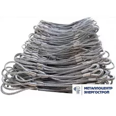 Строп канатный ВК 1-20 метров