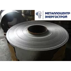 Рулон алюминиевый 3х1500 мм
