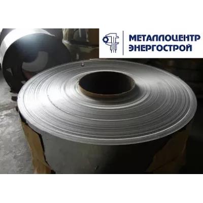 Рулон алюминиевый 1х1500 мм АМг2М