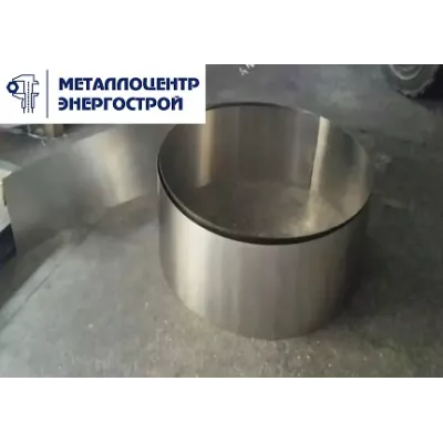 Рулон нержавеющий 1.5х1000 2B (матовый)