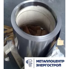 Рулон нержавеющий 0.8х1250 2B+LASER PE