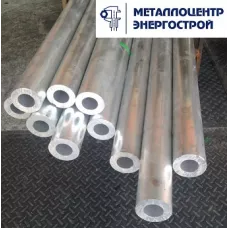 Труба алюминиевая АД31Т1 8х1,0х6000
