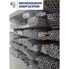 Труба алюминиевая АД31Т1 80х3,0х6000
