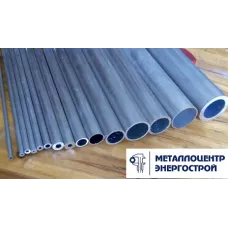 Труба алюминиевая АД31Т1 90х5,0х6000