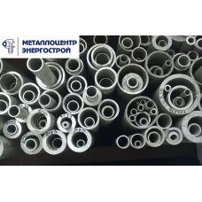 Труба алюминиевая АК6 360х45 мм