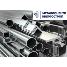 Труба нержавеющая AISI 304	50х30х1,5