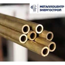 Латунная труба Л63, птв 70 x 2.5 x 3000