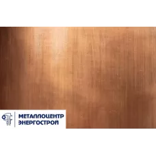 Бронзовый лист плита БрОФ6,5-0,15 2 х 300 х 1500 тв