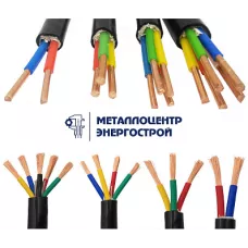 Гофрокабель(электротруба)
