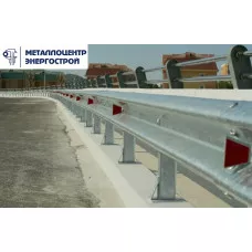 Барьерное ограждение 21ДО/300-0,75х1,0Е-0,95(1,1)