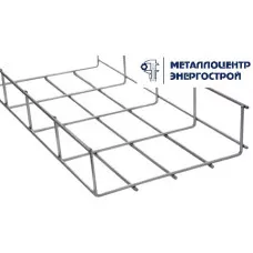 Лоток проволочный 100х600мм