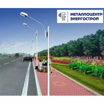 К1-1,5-0,5-Ф4 консольный однорожковый кронштейн