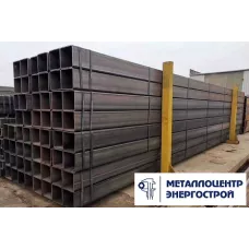 Труба профильная 100x40х2 мм