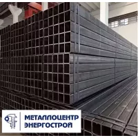 Труба профильная 100x50х3 мм