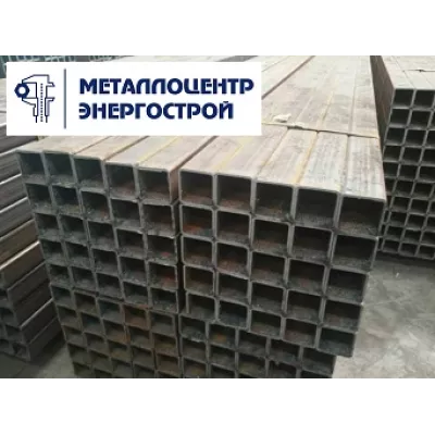 Труба профильная 100x60х3 мм