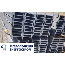Балка сварная двутавровая (двутавр) 100Ш4