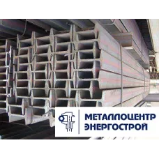 Балка сварная двутавровая (двутавр) 100Б3