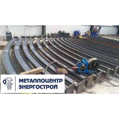 Двутавр широкополочный 30Ш2