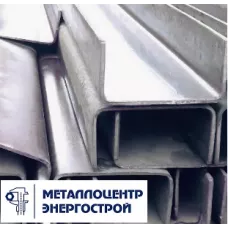 Швеллер гнутый 50х40х2.5
