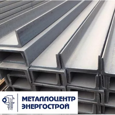 Швеллер гнутый 60х32х2.5