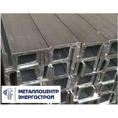 Швеллер гнутый 60х50х1.5