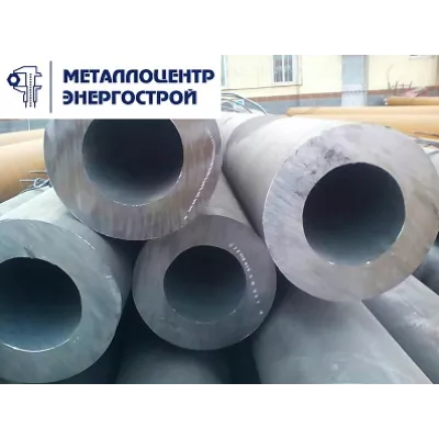 Труба бесшовная горячедеформированная Ст20 ГОСТ 8732-78