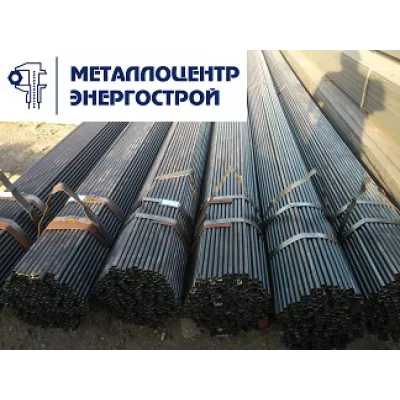 Труба хк 12х1,5 мм ст. 20 ГОСТ 8734-75 / 8733-74