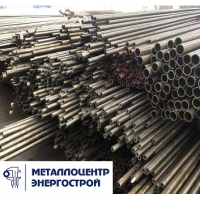 Труба хк 10х3 мм ст. 20 ГОСТ 8734-75 / 8733-74