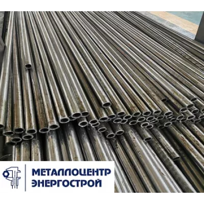 Труба хк 10х1,5 мм ст. 20 ГОСТ 8734-75 / 8733-74
