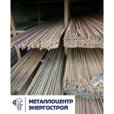 Труба хк 50х3 мм ст. 20 ГОСТ 8734-75 / 8733-74