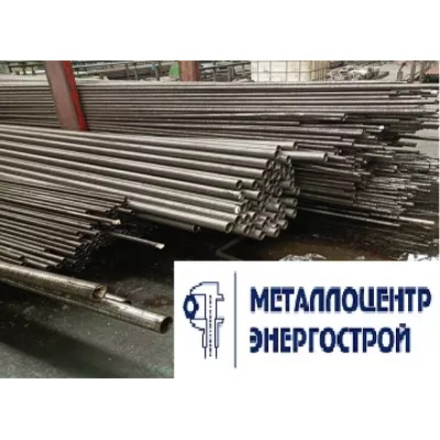 Труба хк 10х2 мм ст. 09Г2С ГОСТ 8734-75 / 8733-74
