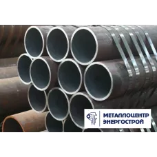 Труба электросварная 20КП